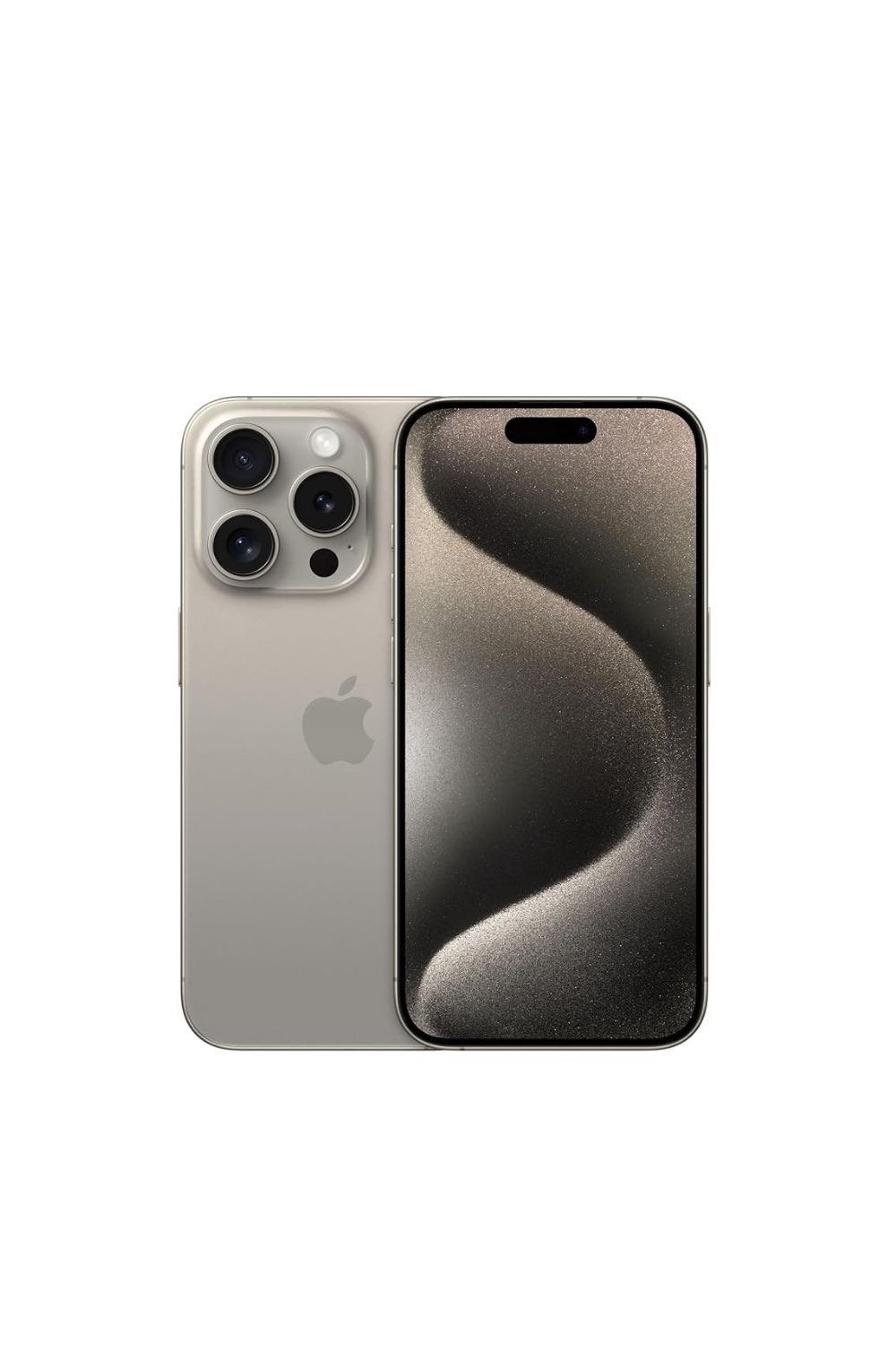 Iphone 15 pro, Télécoms, Neuf, 128 GB, Enlèvement ou Envoi, Sans abonnement