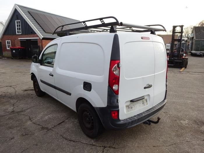 Achteras voorwielaandrijving van een Renault Kangoo, Auto-onderdelen, Gebruikt, -, Renault, -