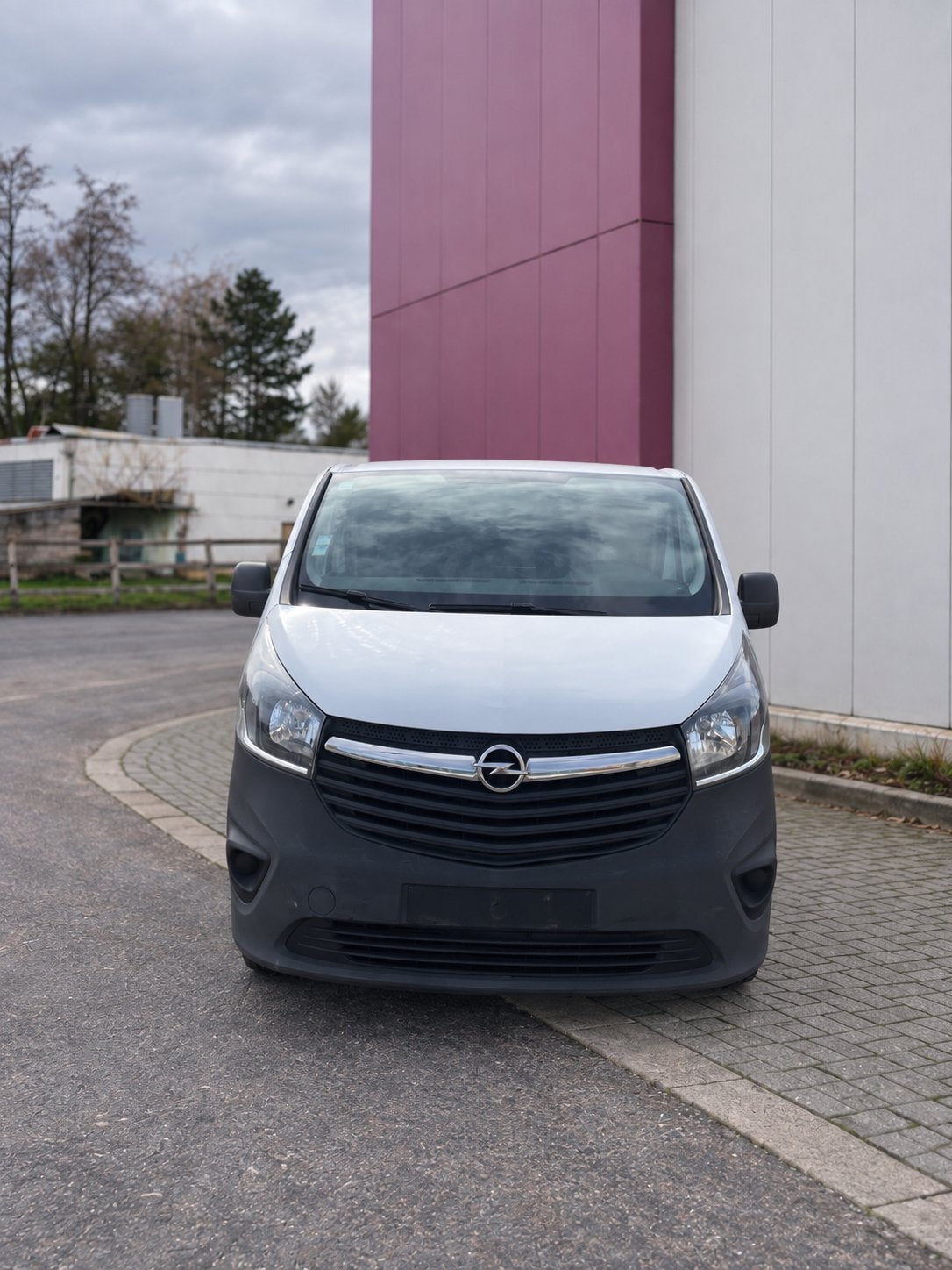 Vivaro 1.6| L2H1 |Dubbele Cabine |5zitpl| Dubbele Schuifdeur, Auto's, Vivaro, Euro 6, Wit, Bedrijf