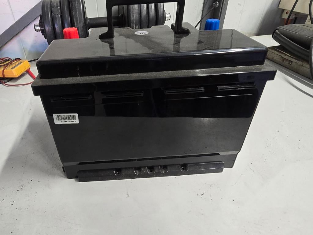 Nieuw !! Lithium accu 12V 70Ah € 500 euro, Auto-onderdelen