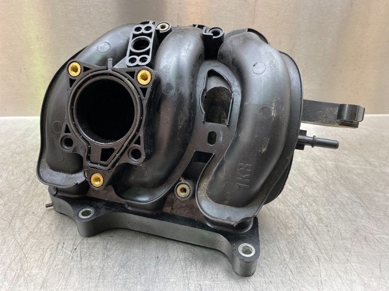 INLAATSPRUITSTUK Toyota Aygo (B10) (01-2005/05-2014), Gebruikt, Toyota