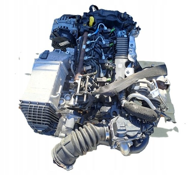 Moteur YLCC Complet FORD MONDEO, Autos : Pièces & Accessoires, Moteurs & Accessoires, Envoi, Utilisé, Daihatsu