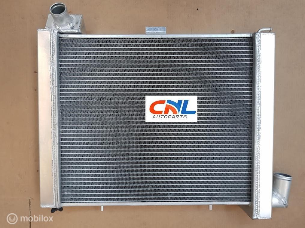 Radiateur CORVETTE C2 C3 5.3 5.4 5.7 6.5 7.0 7.4 V8 1963-72, Auto-onderdelen, Nieuw, Ophalen of Verzenden