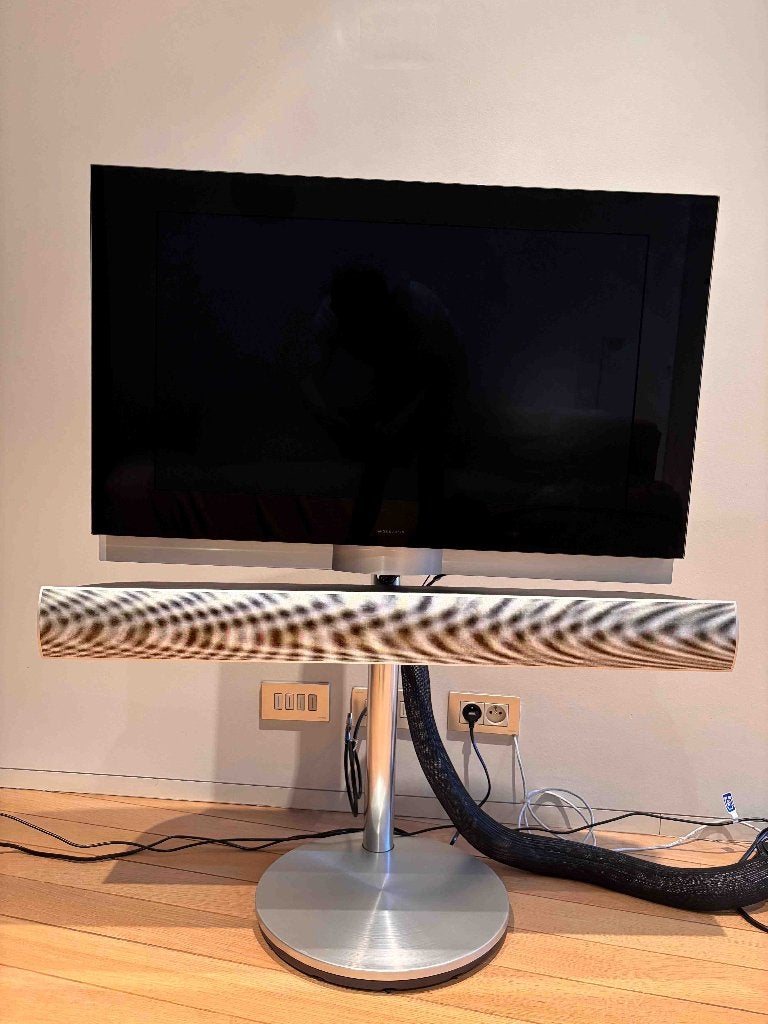 Bang & Olufsen Beovision 7 32 inch televisie, Ophalen, Gebruikt, 80 tot 100 cm, LCD