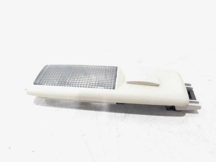 Binnenverlichting achter van een Renault Grand Espace, Gebruikt, -, Renault, -