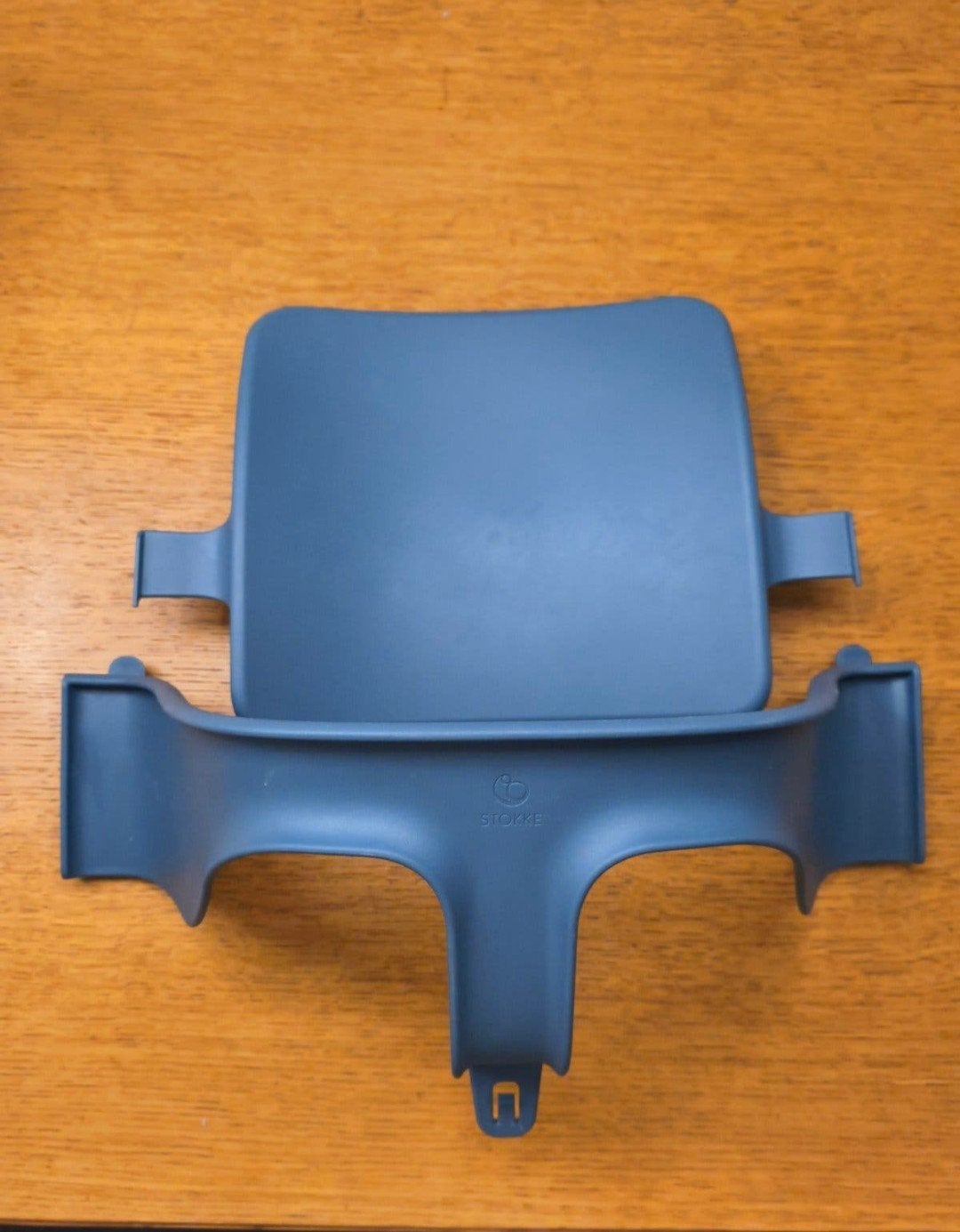 Stokke Tripp Trapp Baby Set Fjord Blue – Origineel, Enlèvement