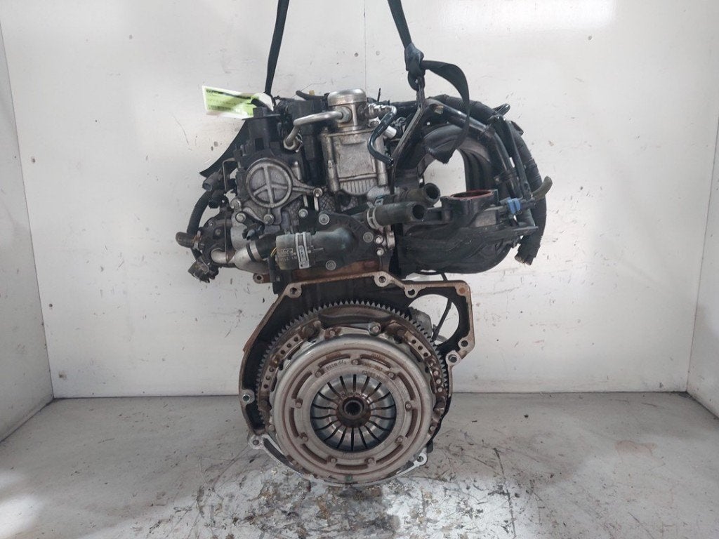 MOTEUR Ford Fiesta 6 (JA8) (01-2008/01-2018), Autos : Pièces & Accessoires, Moteurs & Accessoires, Henry-Ford-Straße  1
50735  Köln, DE
