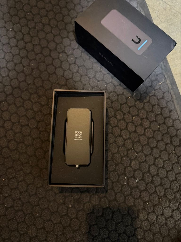 UniFi Access G3 Reader (UA-G3), Informatique & Logiciels, Points d'accès, Neuf, Enlèvement ou Envoi