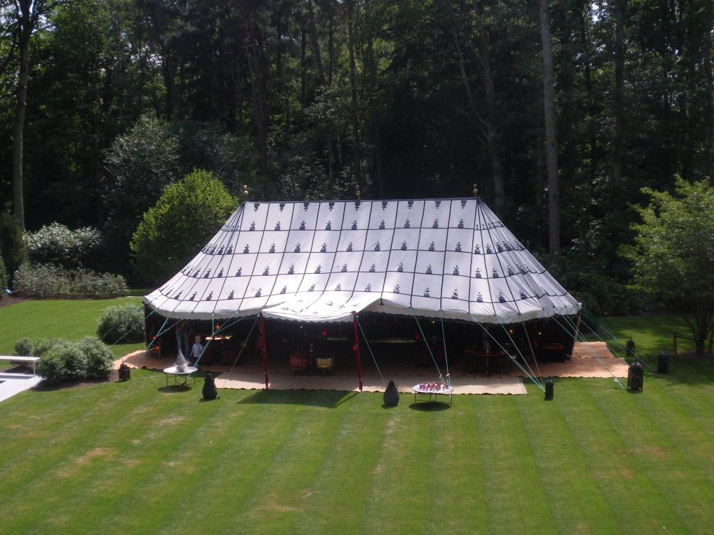 Magische feesten