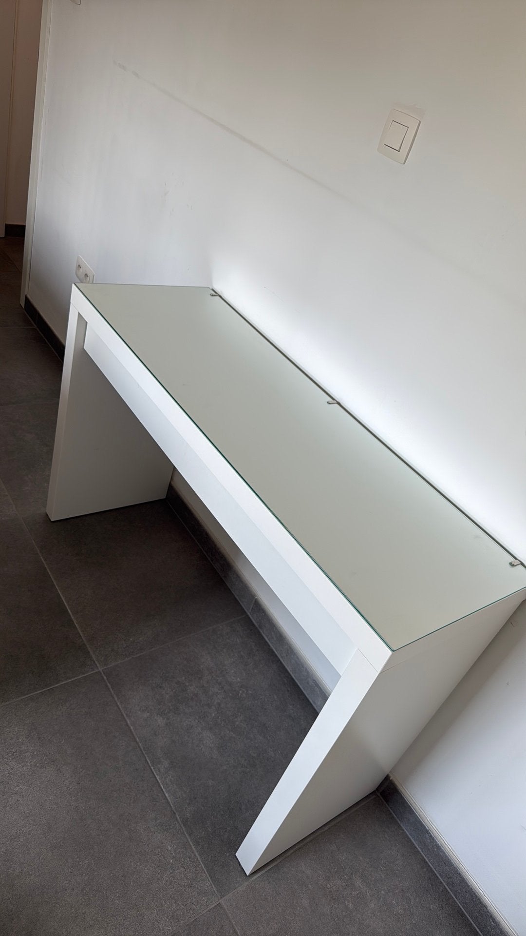 Ikea makeup tafel, Huis en Inrichting, Complete inboedels, Ophalen