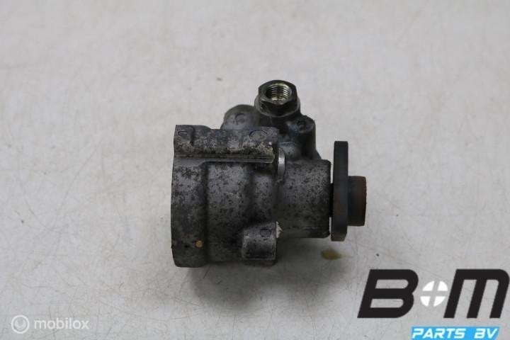 Stuurbekrachtigingpomp Fiat Doblo Cargo 51894443, Utilisé