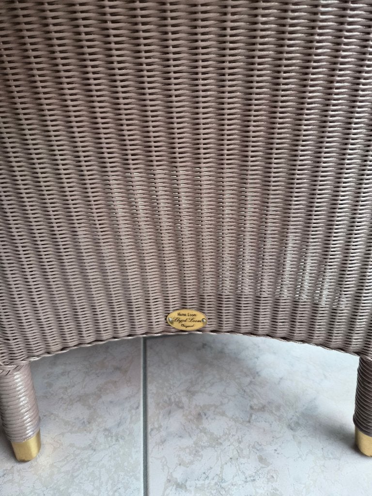 stoelen, Osier ou Rotin, Comme neuf, Enlèvement, Quatre