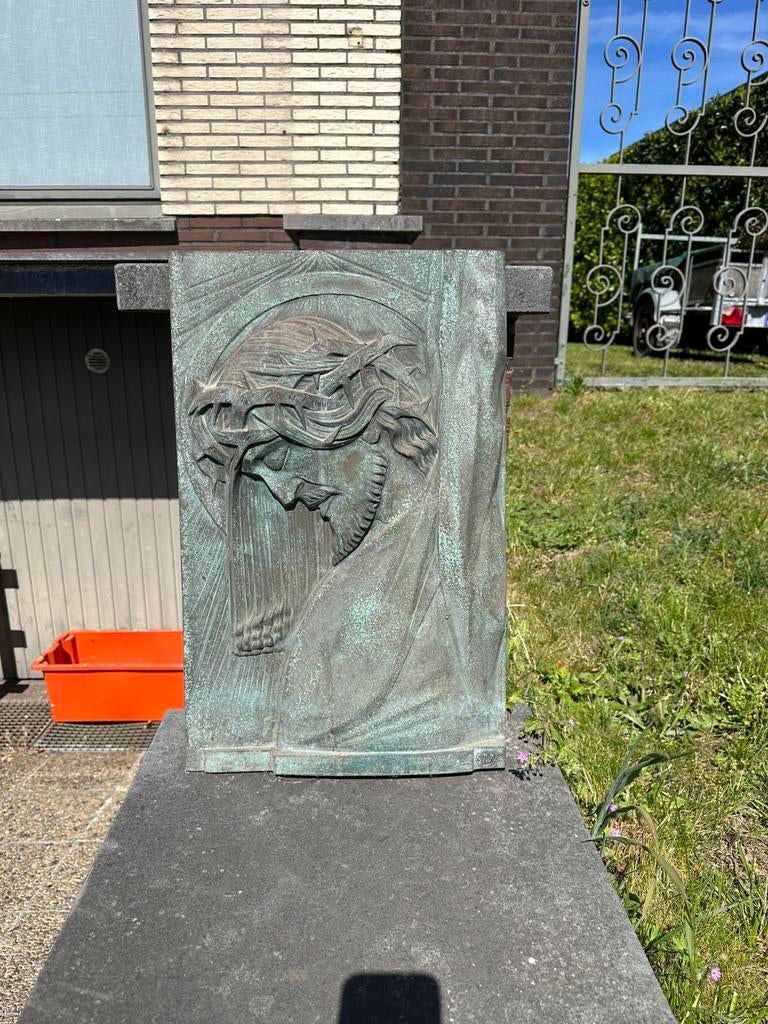 Sylvain Norga, Antiek en Kunst, Ophalen