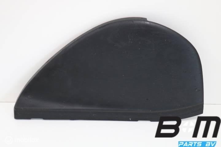 Dashboard afdekking rechts (bijrijderskant) VW Golf 4, Utilisé