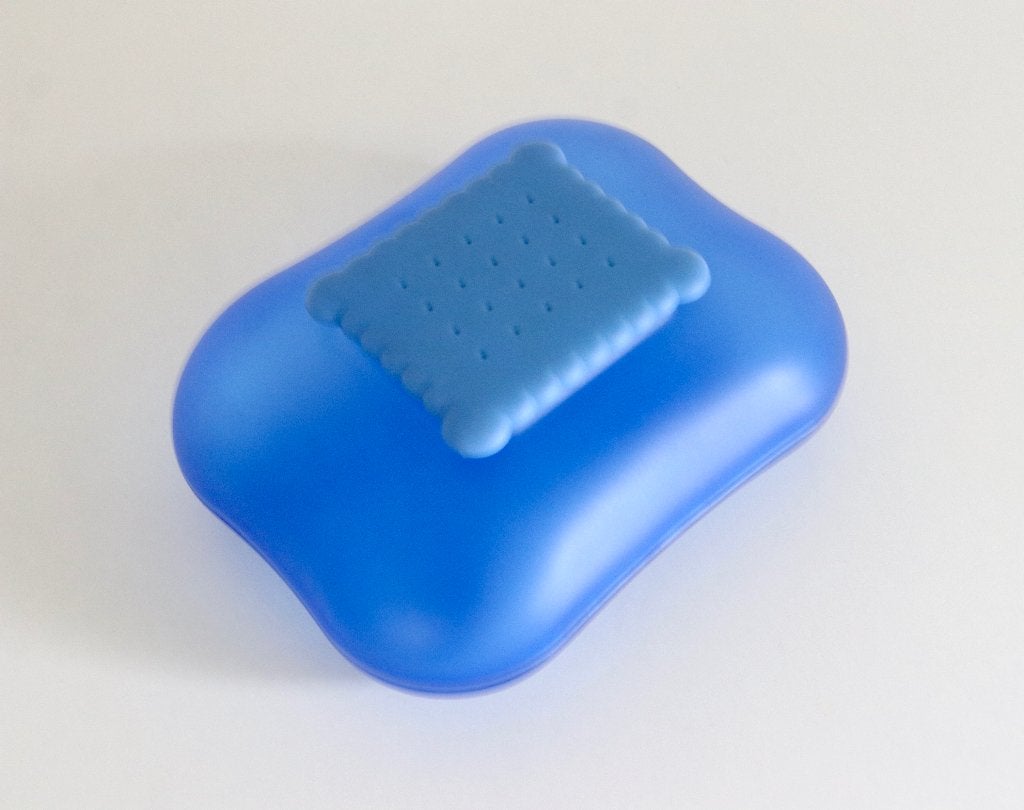 Alessi Mary Biscuit koektrommel Stefano Giovannoni, Ophalen of Verzenden