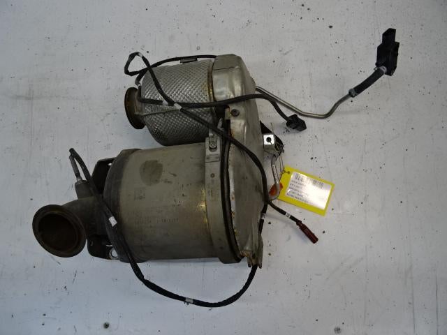 ROETFILTER Volkswagen Golf VII (AUA) (04L131723M), Auto-onderdelen, Gebruikt, Volkswagen