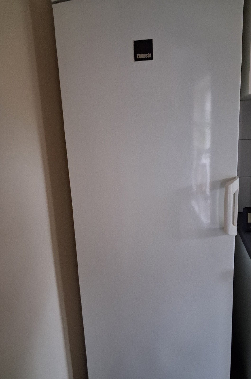 koelkast zoals nieuw 100 eu, Elektronische apparatuur, Vriezers en Diepvrieskisten, Ophalen, Vrijstaand