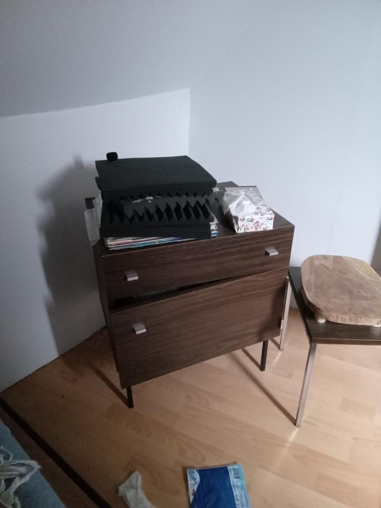 Meuble meurop guariche