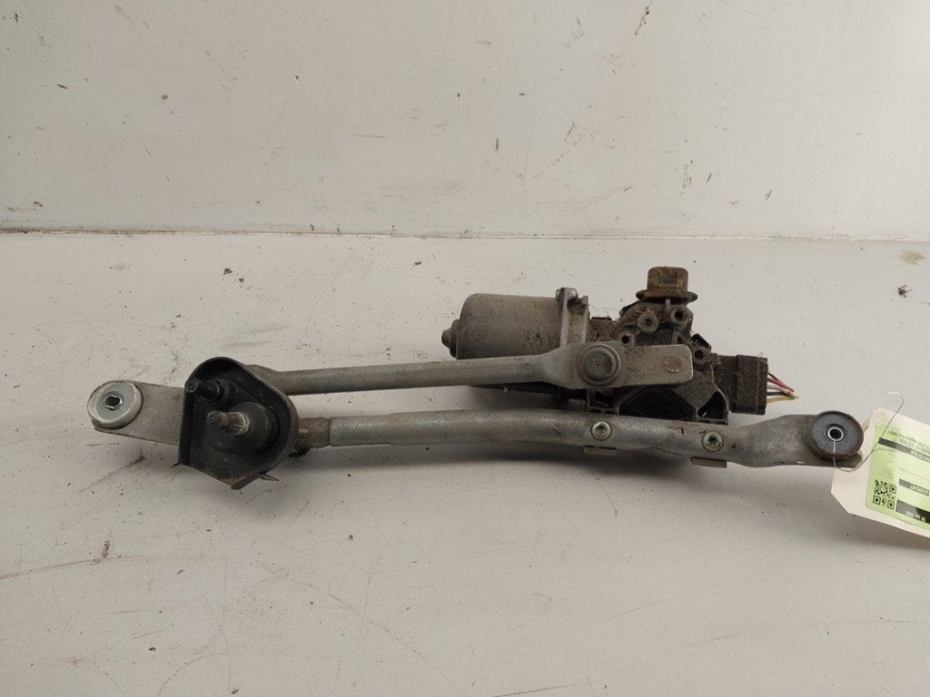 MOTEUR + TRINGLERIE ESSUIE GLACE AVANT Toyota Aygo (B40), Valeo, Toyota, Utilisé, 100, rue de Courcelles
75017  Paris, FR