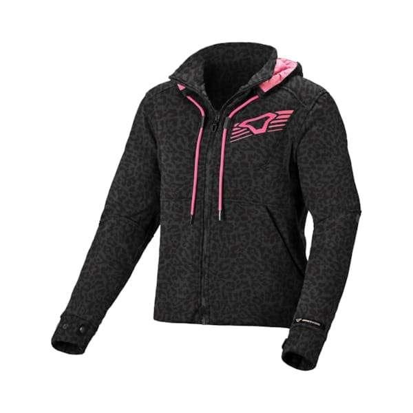 veste moto femme, Motoren, Kleding | Motorkleding, Ophalen of Verzenden, Nieuw zonder kaartje, Dames, Jas | textiel