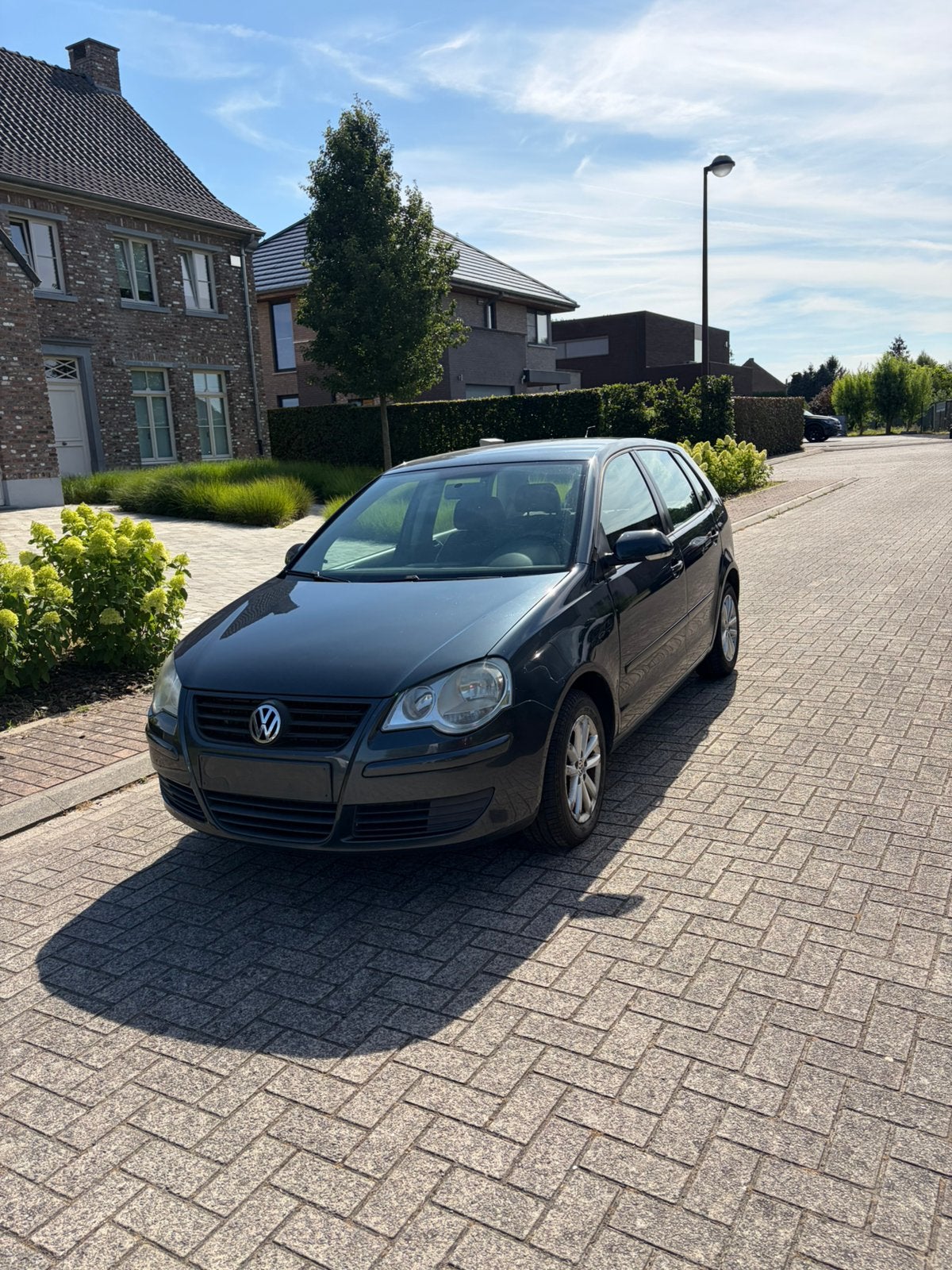 Volkswagen polo united - prête à immatriculer - 1.2 essence, Achat, Entreprise, Boîte manuelle, 5 portes