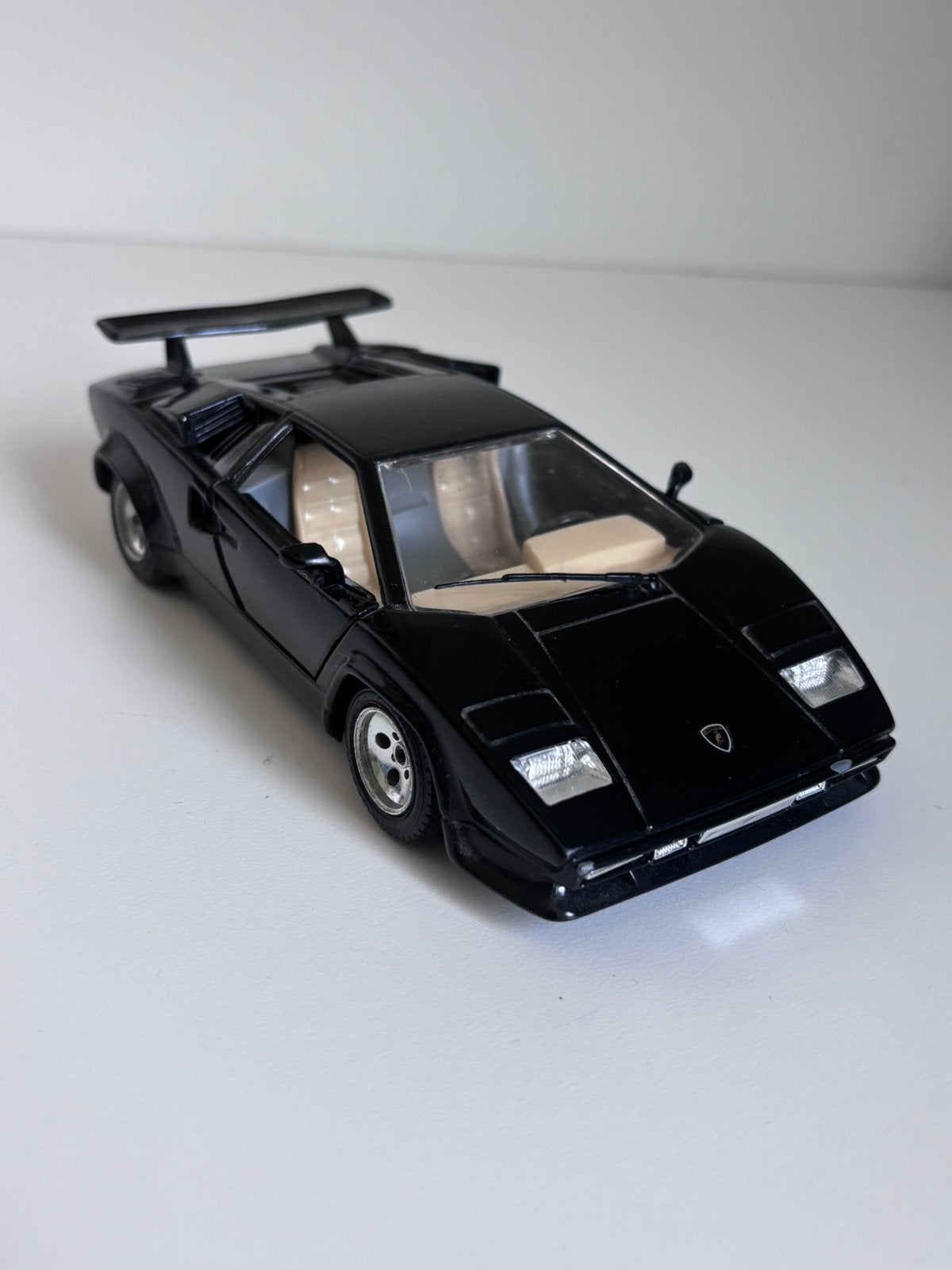 Miniatuur auto, Hobby en Vrije tijd, Ophalen of Verzenden, Gebruikt, Auto