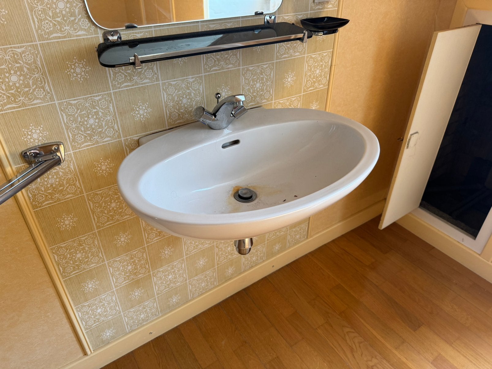 Verschillende lavabo’s - gratis, Enlèvement, Comme neuf