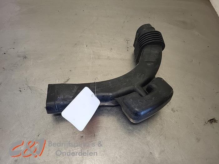Aanzuigslang Lucht van een Volkswagen Transporter, Gebruikt, -, Volkswagen, -