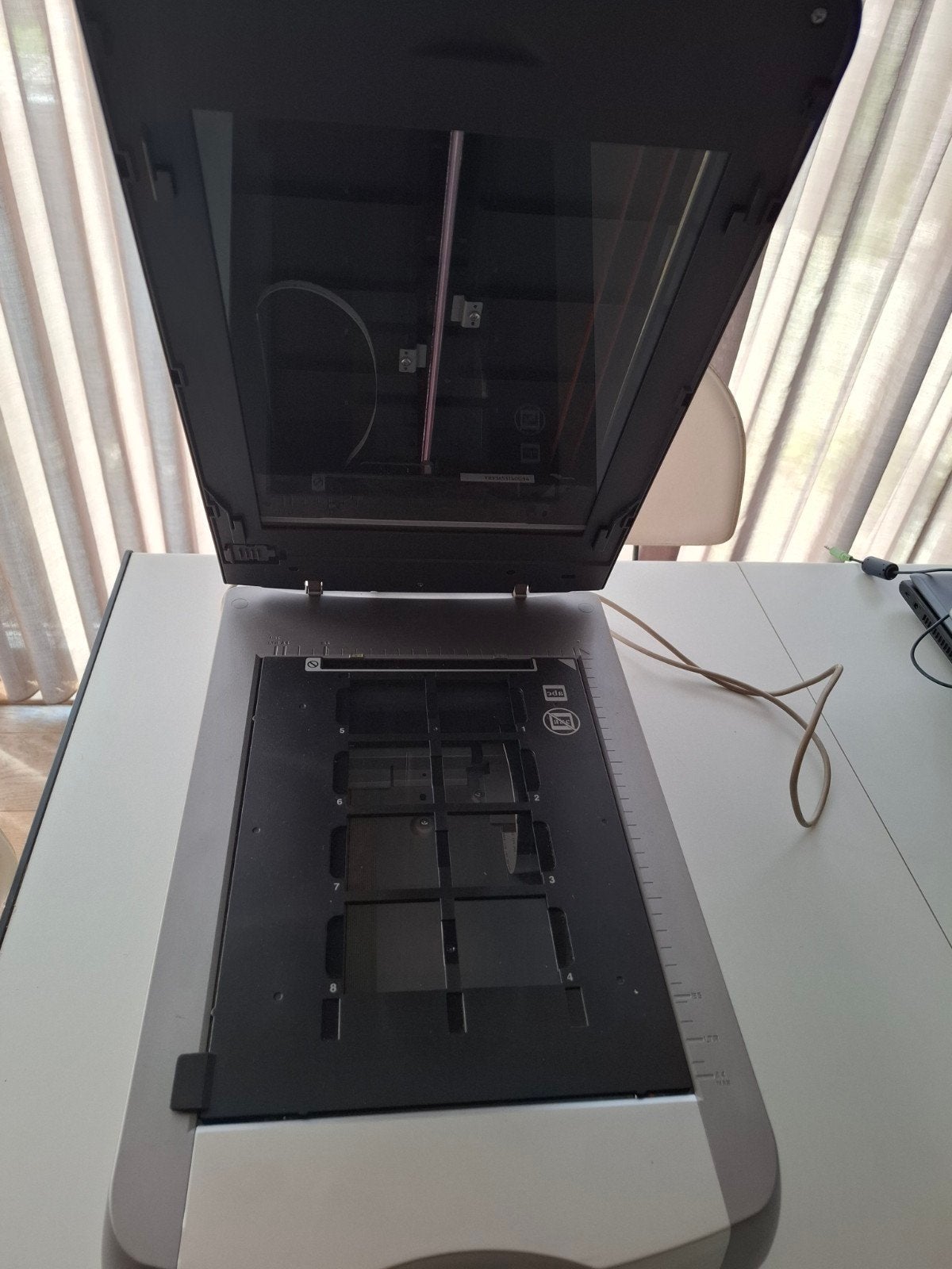 Epson 4990nr, Caravans en Kamperen, Koelboxen, Ophalen