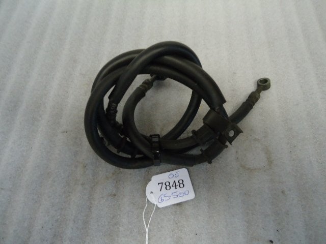GS500 2002 - 2006 Suzuki Leiding Leiding rem D1-19204, Motoren, Onderdelen | Suzuki