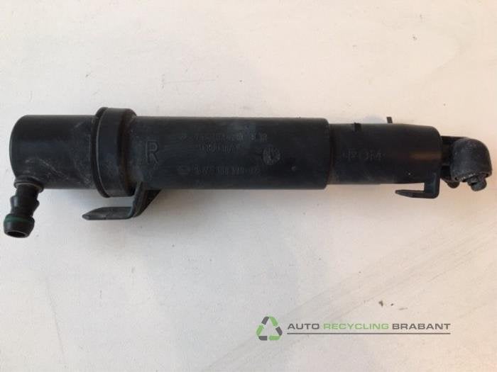 Buse phare d'un Mercedes E-Klasse, Autos : Pièces & Accessoires, -, 3 mois de garantie, Utilisé, -
