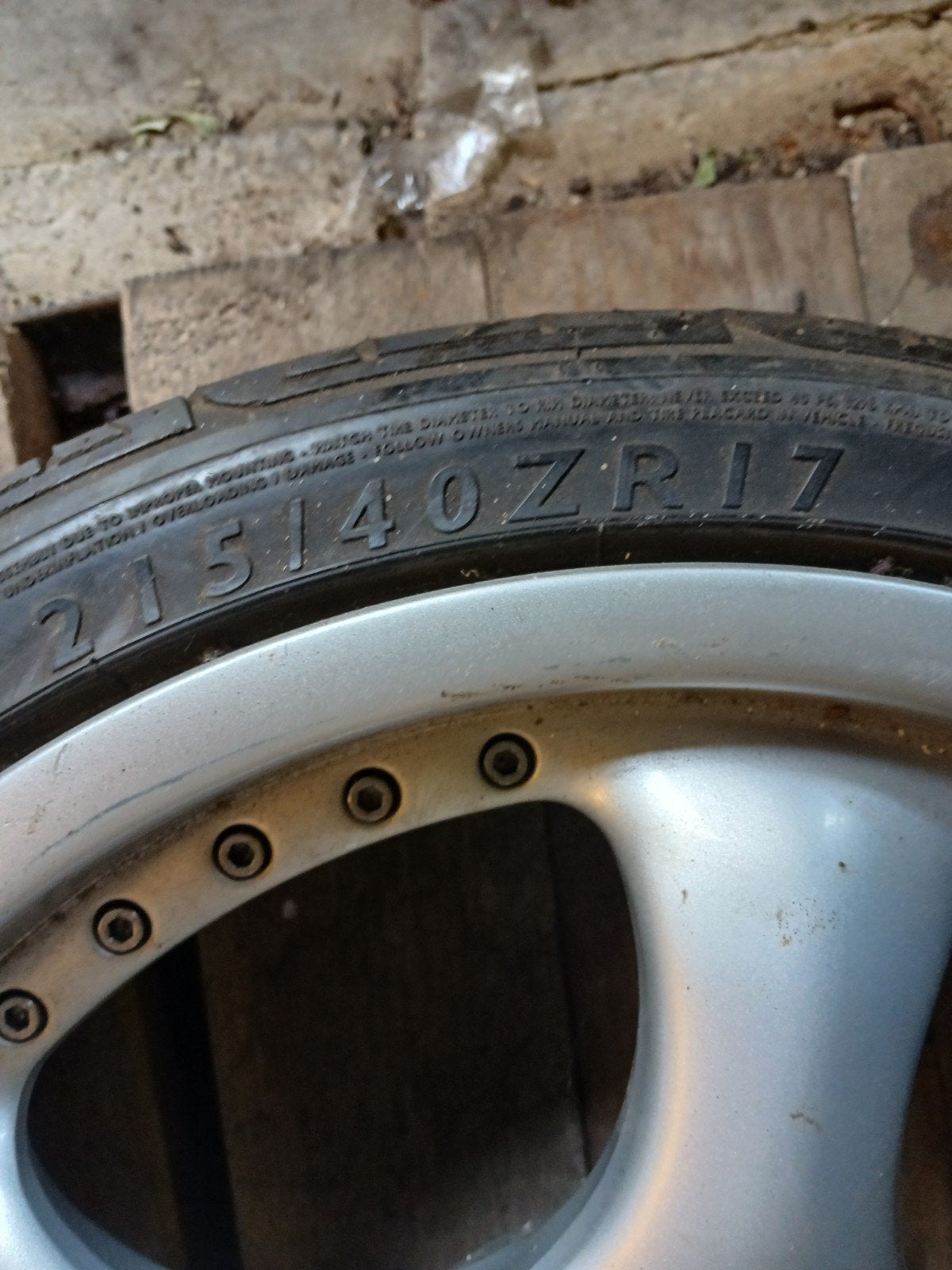 autovelgen te koop, Ophalen of Verzenden, Gebruikt