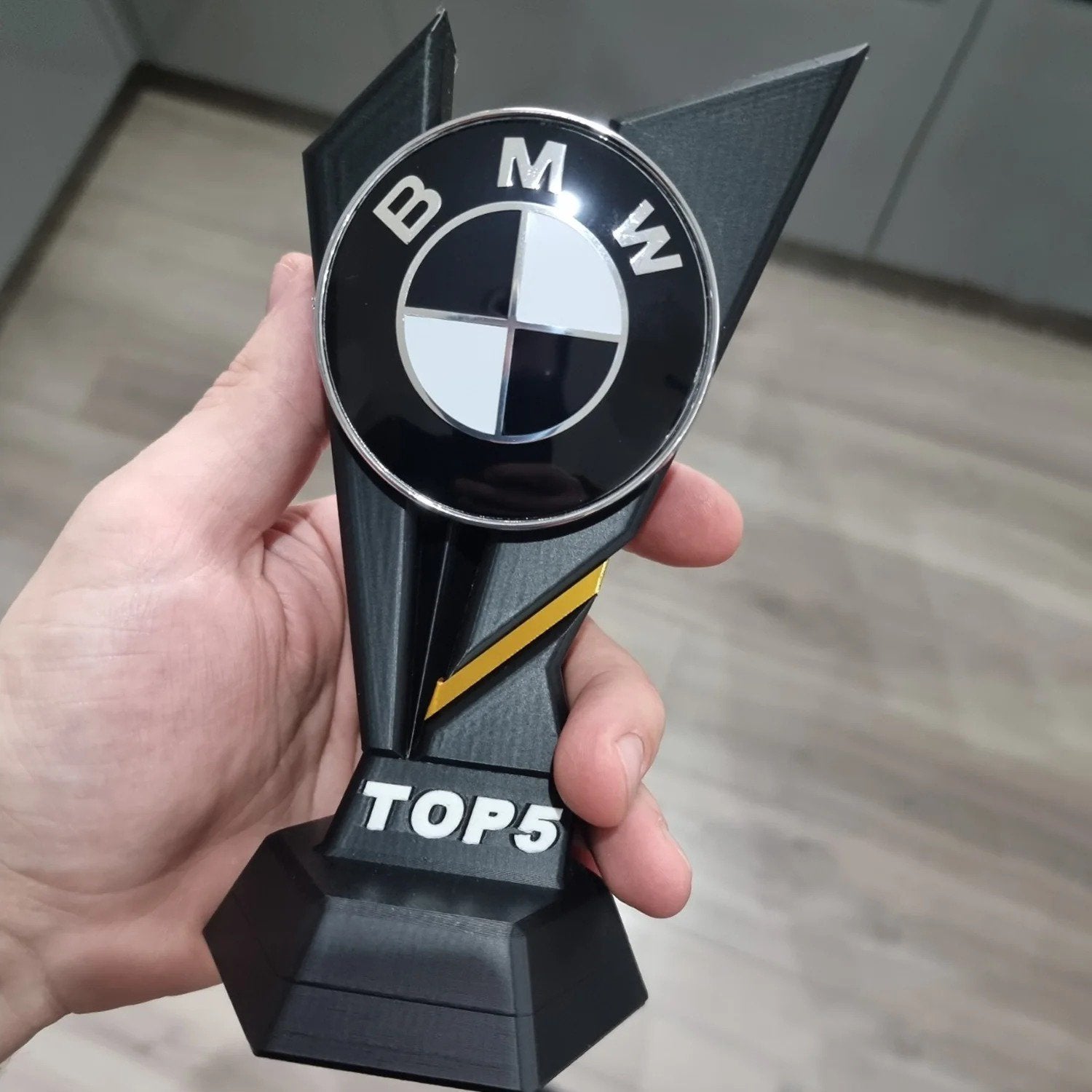 Trophées Personnalisés Awards Sur Mesure Sport GymFactory EU, Envoi, Neuf