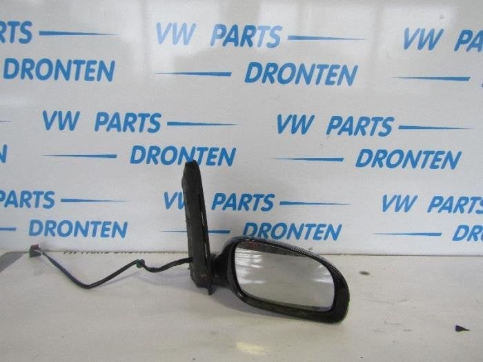 Buitenspiegel rechts van een Volkswagen Touran, Auto-onderdelen, Gebruikt, -, Volkswagen, -