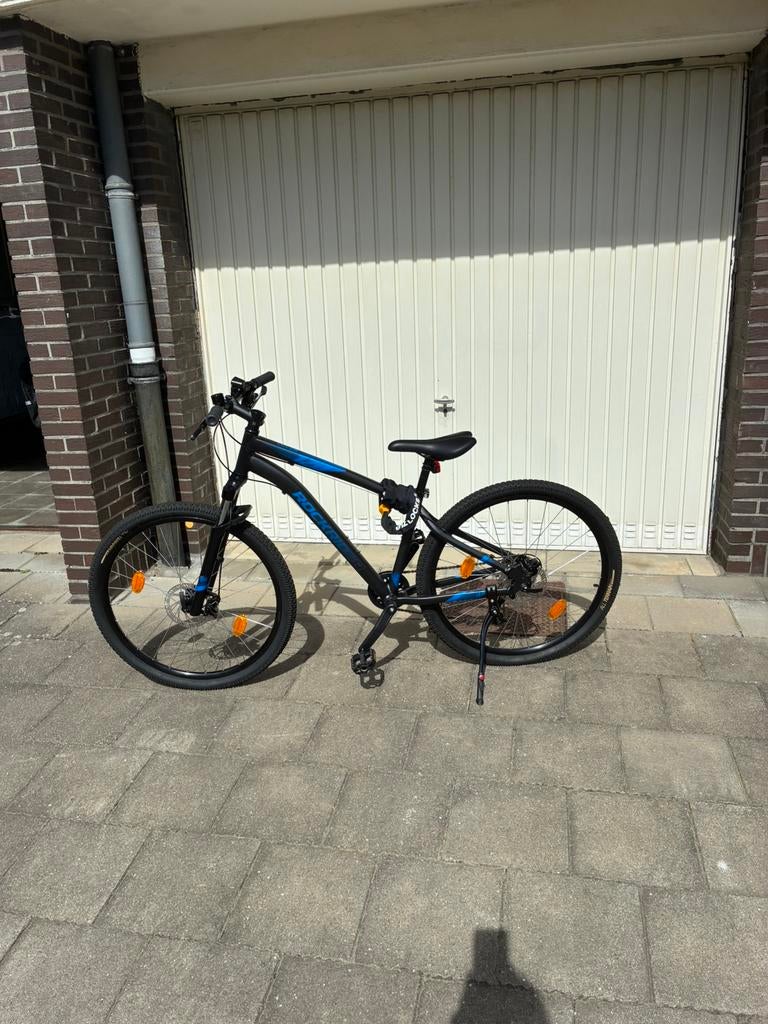 Splinternieuwe jongensfiets, Fietsen en Brommers, Ophalen, Nieuw