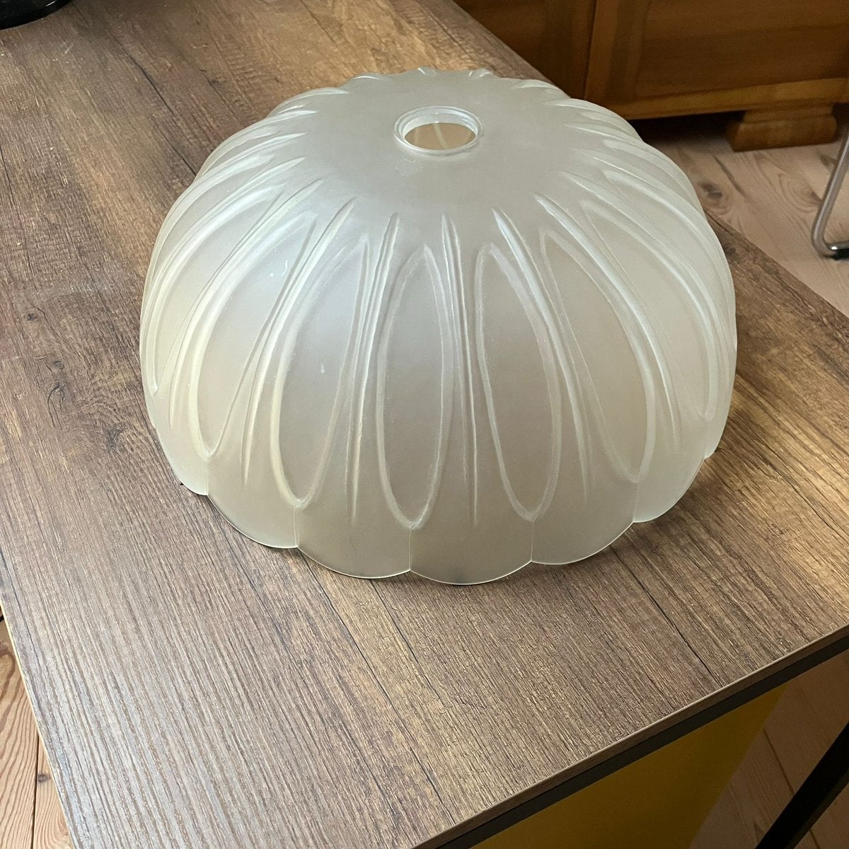 Art nouveau lampkamp, Autres culots, Résistant à l'eau, Art déco, Verre
