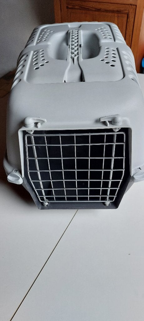Cage de transport pour Petit Animal, Animaux & Accessoires, Enlèvement, Comme neuf