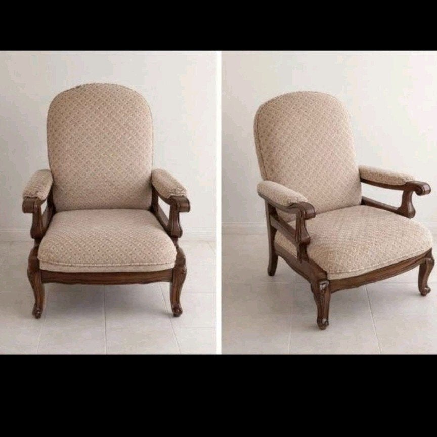 Fauteuil, Ophalen
