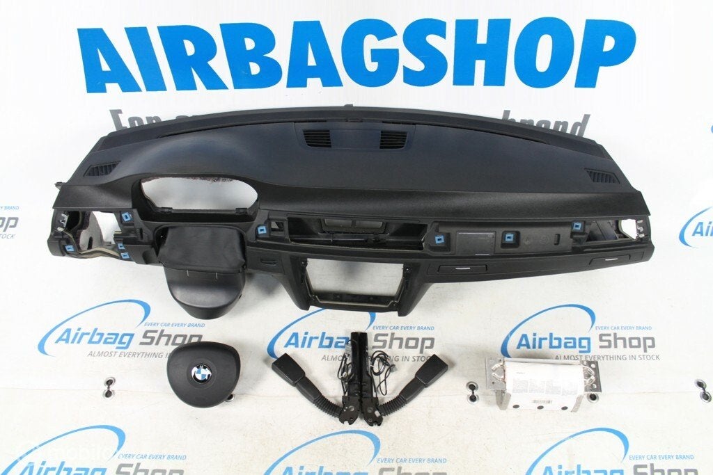 Airbag set - dashboard M bmw 3 serie e90 e91 e92 (2005-2013), Auto-onderdelen