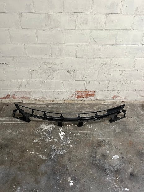BMW E46 Facelift Grill Bumper, Verzenden, Gebruikt, BMW, Bumper