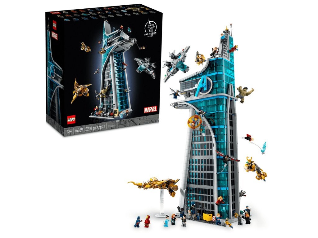 Lego, Enfants & Bébés, Enlèvement, Neuf, Non ouvert/scellé, Lego