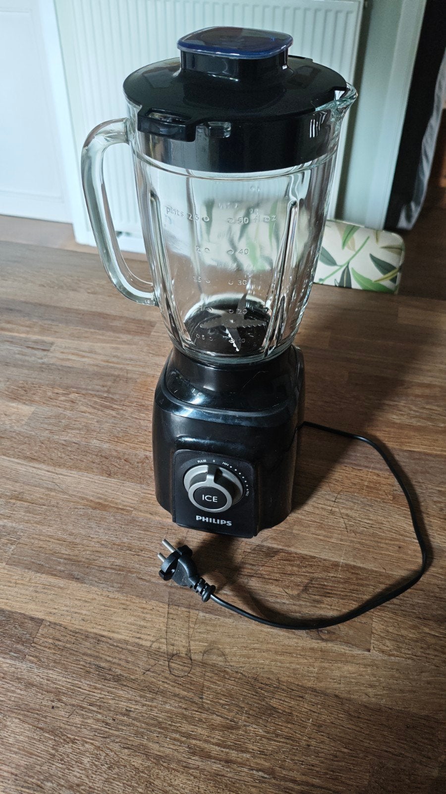 Philips Blender, Ophalen, Gebruikt, Blender