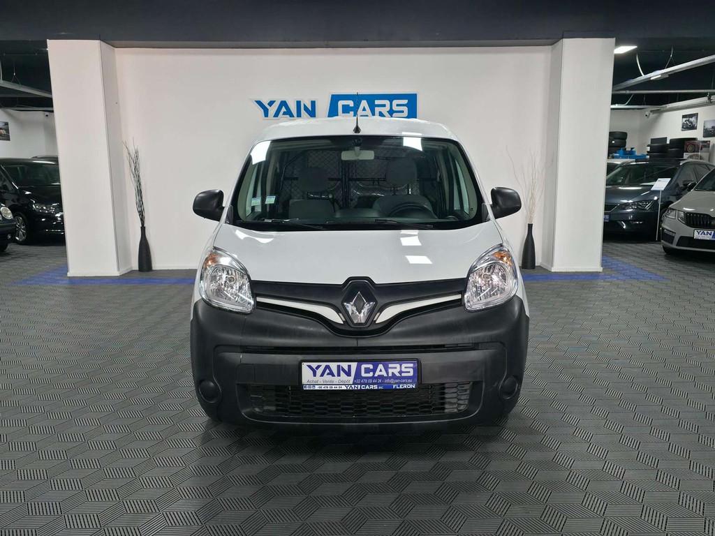 Renault Kangoo MAXI * UTILITAIRE * 49.000 KM ! * TOP MECANIQ, Autos, Camionnettes & Utilitaires, https://public.car-pass.be/vhr/7e2fa1f0-ecc2-4737-bf3e-765c3a6ed31f