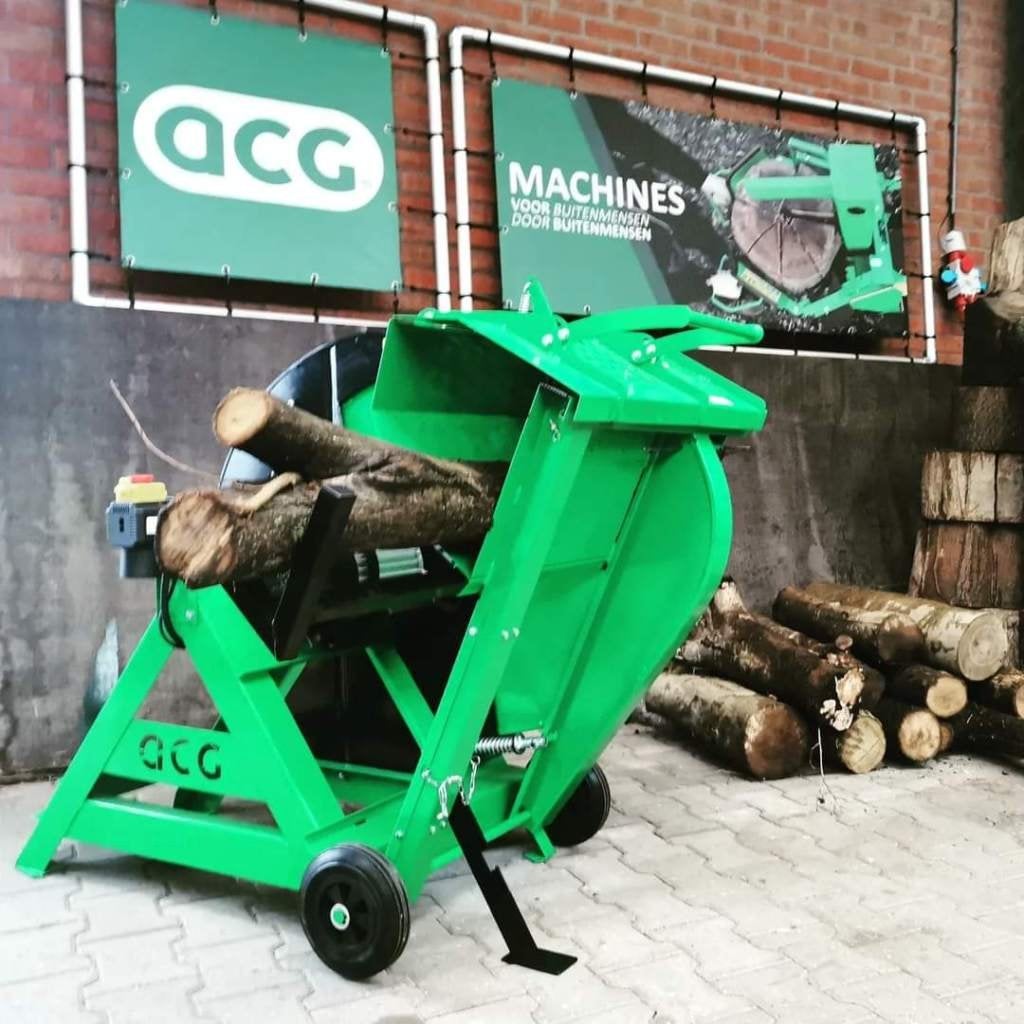 Wipzaag acg eco 230v 600mm, Enlèvement, Neuf, Tronçonneuse