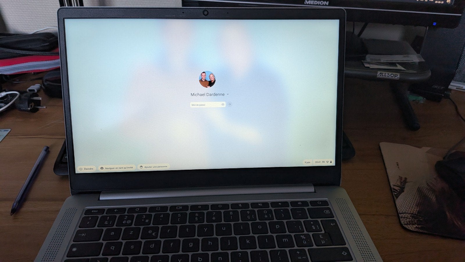 Chromebook Lenovo, Computers en Software, Ophalen