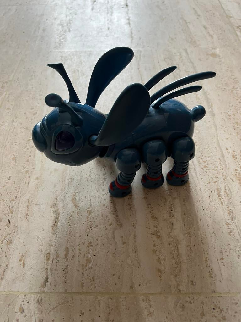 Figurine Stitch robot, Enlèvement, Utilisé