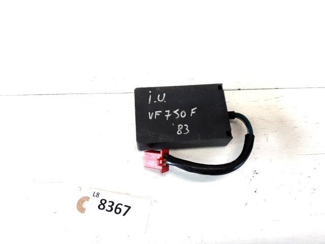 VF750F 1983 - 1985 Honda Elektrische component D1-51725, Motoren