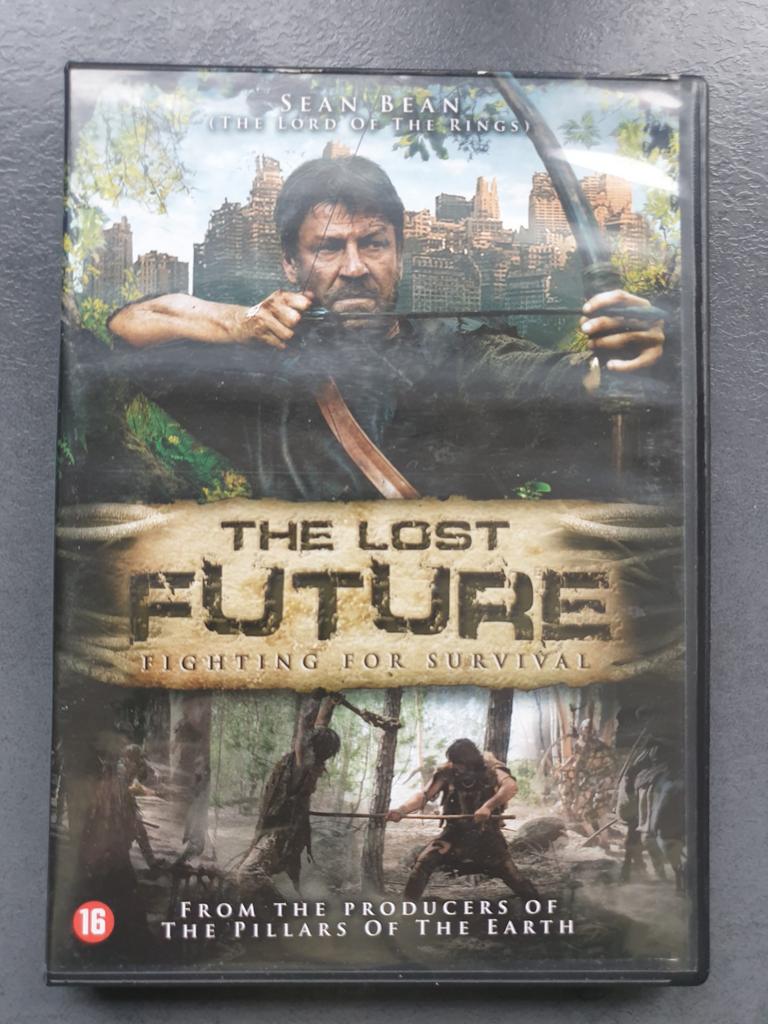 The Lost Future, Enlèvement ou Envoi