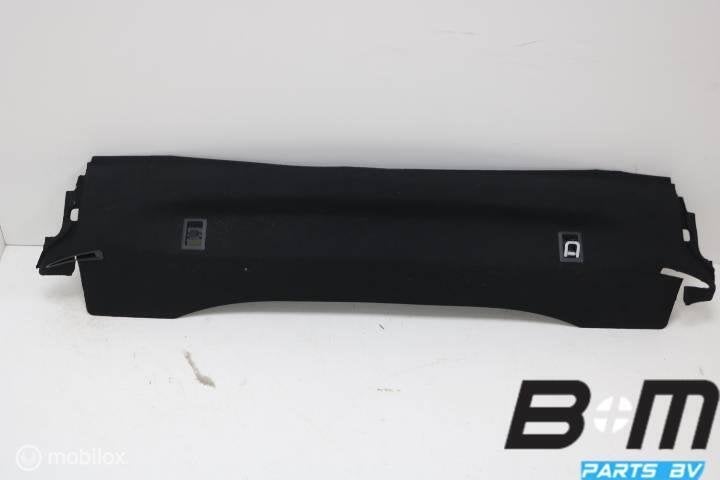 Bekleding voor afsluitplaat achter VW Passat CC 3C8863411C, Gebruikt