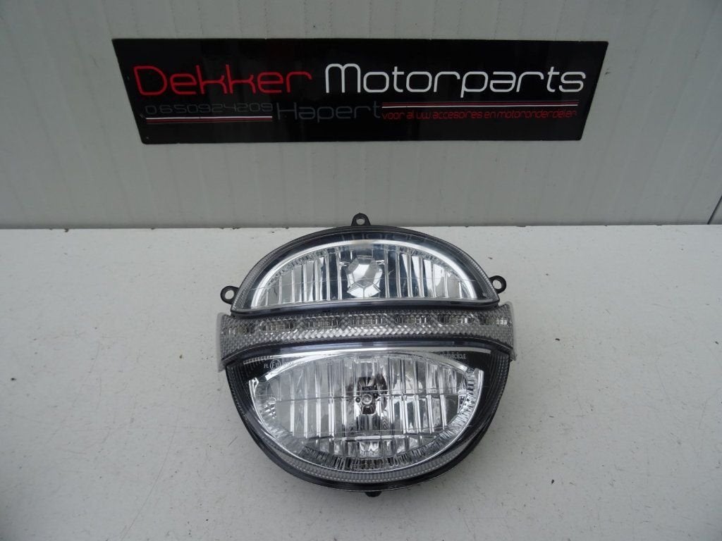 Koplamp / Headlight / Lamp Ducati Diavel 1200 2011-2012-2013, Motoren, -, -, Nieuw, Ophalen of Verzenden